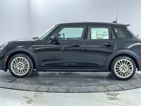New 2026 MINI Cooper S FWD image 5