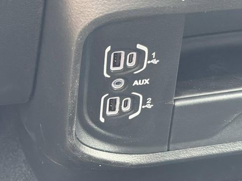 New 2026 RAM 3500 Tradesman image 34