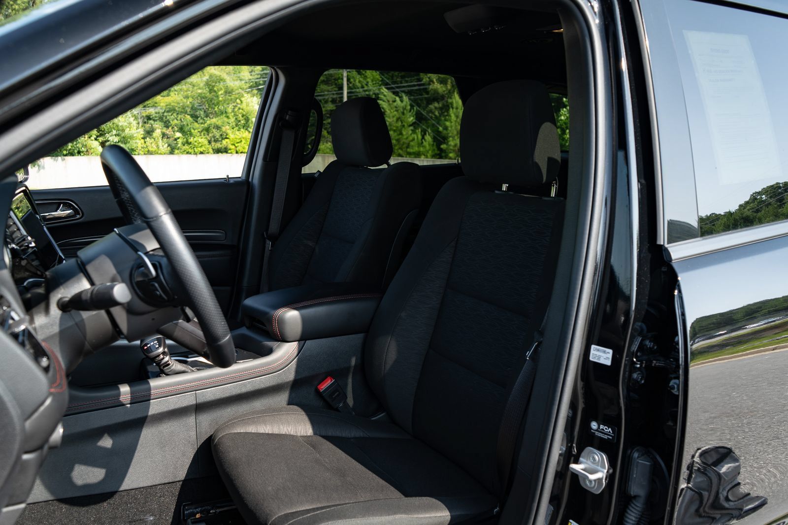 Used 2026 Dodge Durango GT RWD image 15