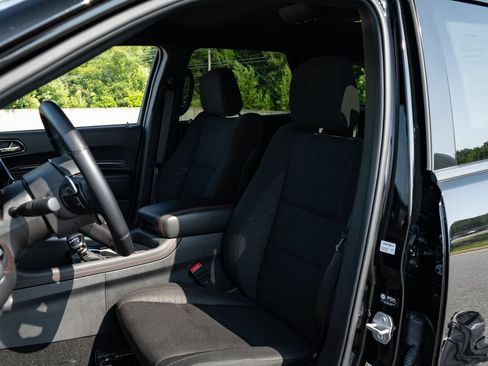 Used 2026 Dodge Durango GT RWD image 15