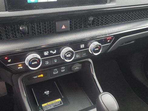 Used 2023 Honda CR-V Sport Touring image 23