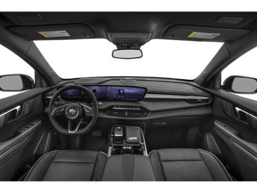 New 2027 Buick Enclave Sport Touring w/ Power Package AWD/4WD image 4