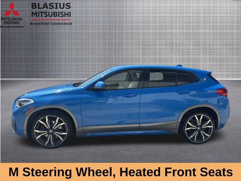 Used 2018 BMW X2 xDrive28i AWD/4WD image 18