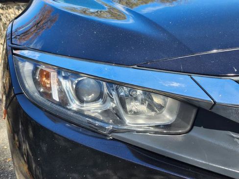 Used 2017 Honda Civic EX-L image 21