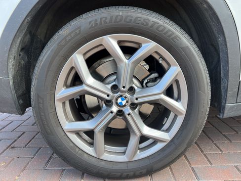 Used 2023 BMW X3 sDrive30i w/ Convenience Package RWD image 13