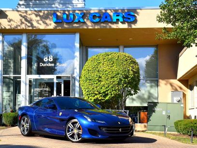 Used 2019 Ferrari Portofino