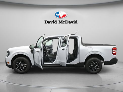 Used 2025 Ford Maverick XL w/ Equipment Group 102A AWD/4WD image 44