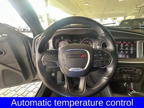 Used 2022 Dodge Charger GT w/ Driver Convenience Group image 14