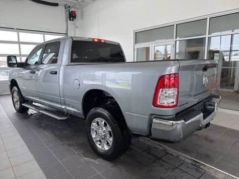 Used 2024 RAM 2500 Big Horn image 3