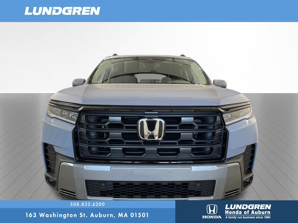 New 2026 Honda Pilot EX-L image 26