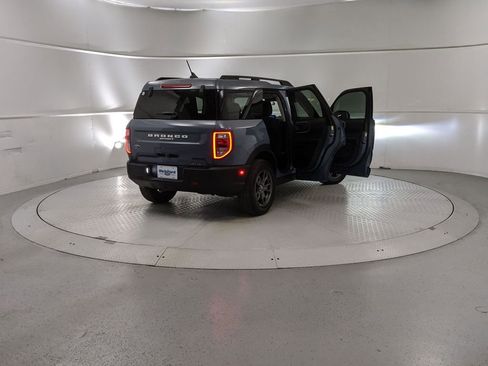 Certified 2024 Ford Bronco Sport Big Bend image 9