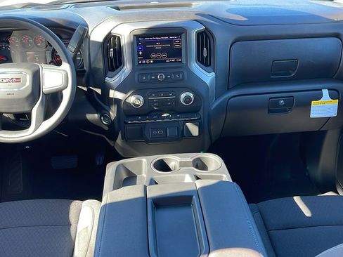 New 2026 GMC Sierra 1500 Pro w/ Graphite Edition image 15