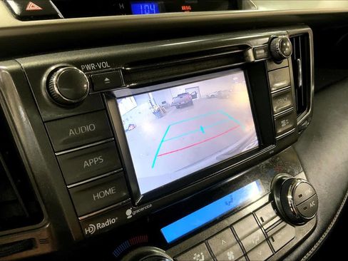 Used 2015 Toyota RAV4 Limited image 26