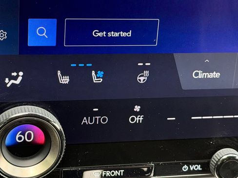Certified 2024 Lexus TX 350 AWD w/ Technology Package image 20