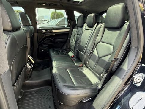 Used 2013 Porsche Cayenne GTS AWD/4WD image 23