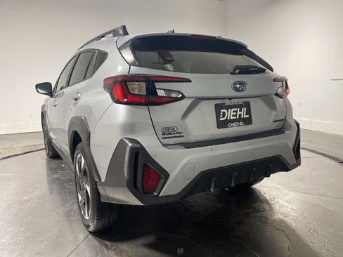 New 2026 Subaru Crosstrek 2.5i Limited AWD/4WD image 7