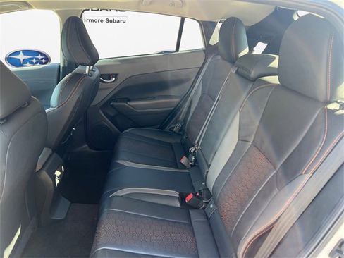 Used 2025 Subaru Crosstrek 2.5i Limited w/ Crosstrek Mirror Package image 10