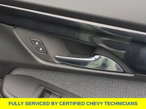 Used 2025 Chevrolet TrailBlazer LT AWD/4WD image 40