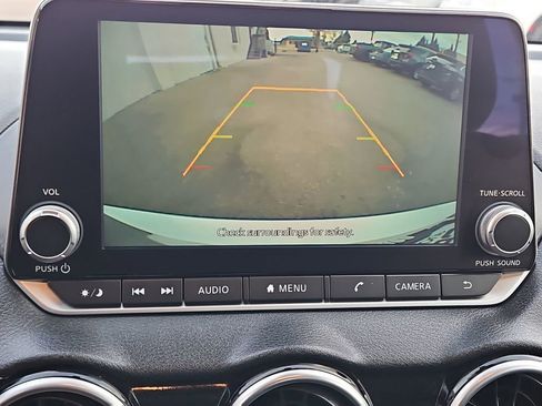 Used 2023 Nissan Sentra SV image 16