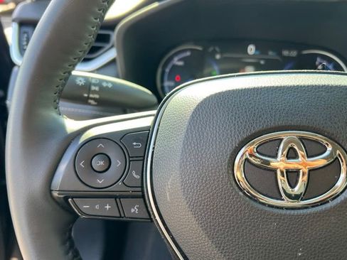 Used 2024 Toyota RAV4 XLE w/ Convenience Package image 22