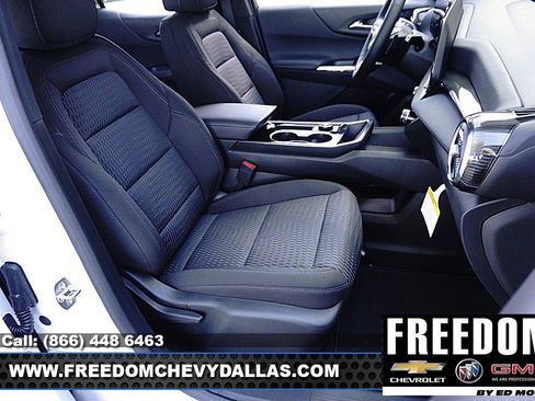 New 2026 Chevrolet Equinox LT image 15