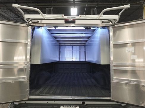 Used 2023 RAM 3500 Tradesman w/ Convenience Group image 6