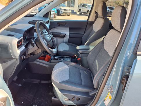 Used 2023 Ford Maverick XLT w/ XLT Luxury Package image 12