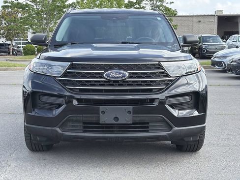 Used 2023 Ford Explorer XLT AWD/4WD image 8