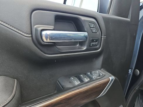 Used 2022 GMC Sierra 1500 SLT AWD/4WD image 20