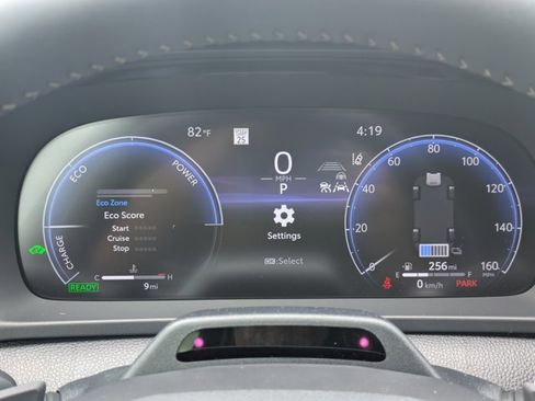 New 2026 Toyota Crown Signia AWD/4WD image 30