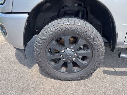 Used 2023 RAM 2500 Big Horn w/ Level 1 Equipment Group image 10