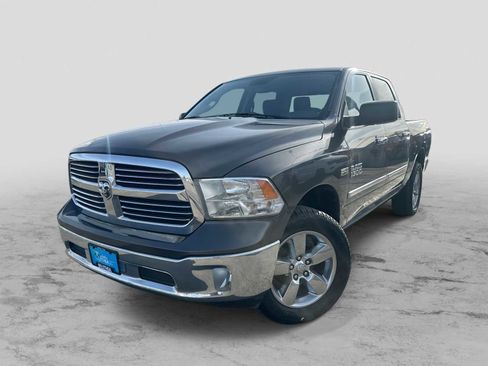 Used 2014 RAM 1500 Big Horn image 1