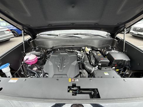 New 2026 Hyundai Palisade SE FWD image 25