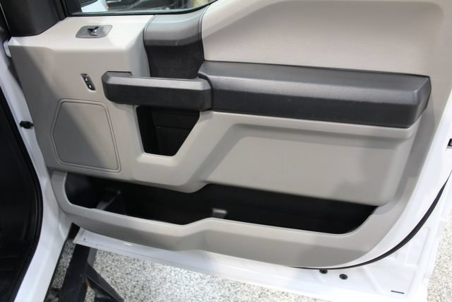 Used 2020 Ford F250 XL w/ Power Equipment Group AWD/4WD image 23