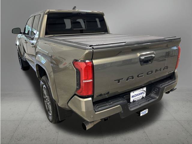 Used 2024 Toyota Tacoma TRD Sport w/ TRD Sport Premium Package AWD/4WD image 3