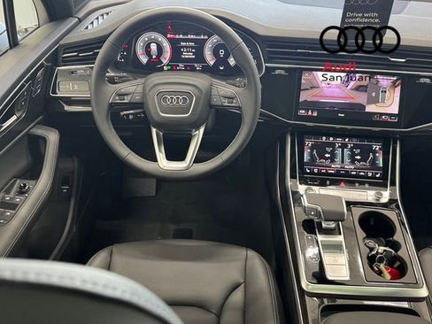 New 2026 Audi Q7 3.0T Premium Plus image 3