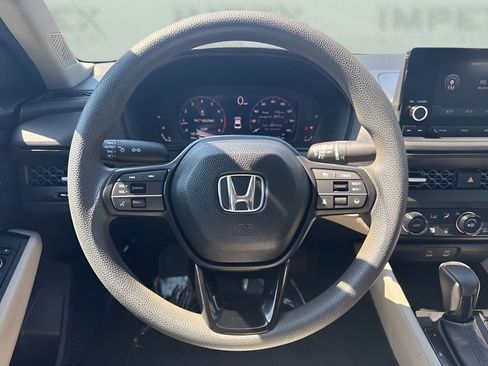 Used 2024 Honda Accord EX image 14