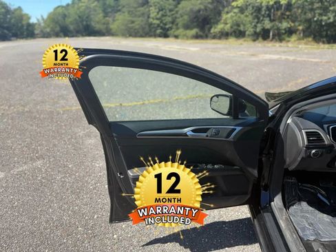 Used 2016 Ford Fusion Energi SE image 43