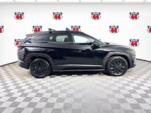 Used 2024 Hyundai Tucson XRT AWD/4WD image 27