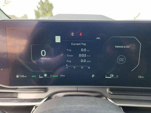 New 2025 Kia Carnival SX Prestige image 17