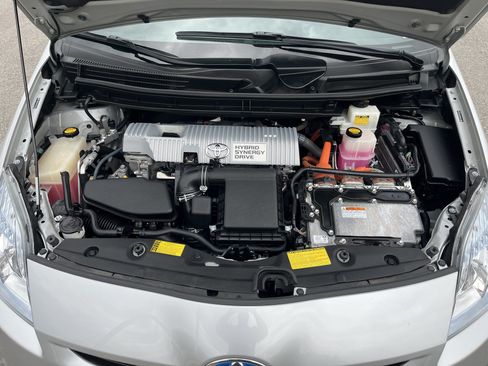 Used 2011 Toyota Prius Three FWD image 22