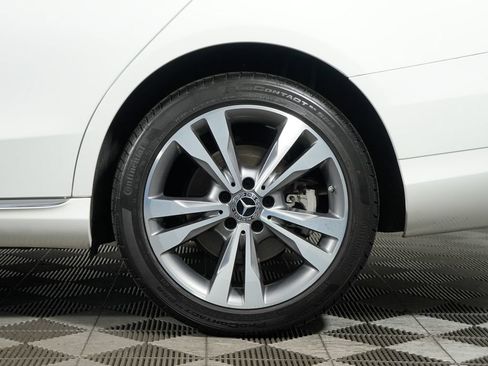 Certified 2021 Mercedes-Benz C 300 4MATIC Sedan image 10