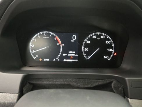 New 2026 Honda Ridgeline RTL image 12