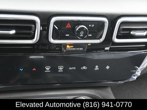 Used 2026 Nissan Sentra SV w/ Floor Mat Package FWD image 11