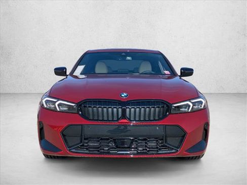 New 2026 BMW M340i M340i NA w/ Premium Package image 6