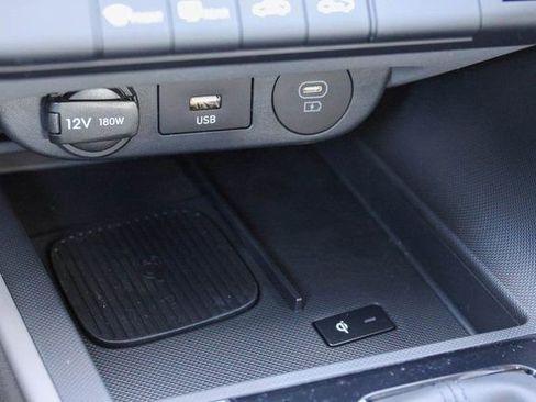 New 2026 Hyundai Elantra Sport image 17