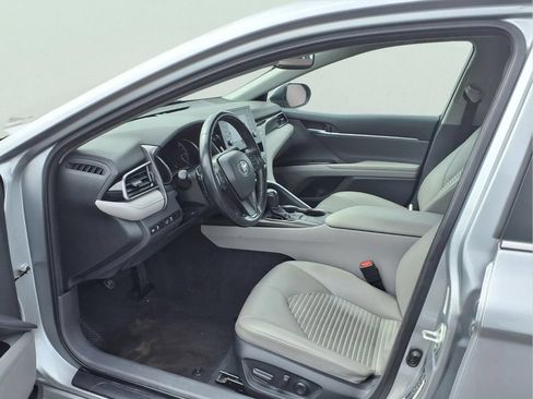 Used 2023 Toyota Camry SE w/ Convenience Package FWD image 21