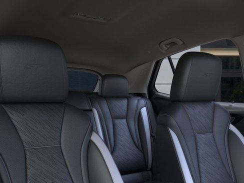 New 2026 Buick Envision Sport Touring image 26