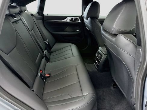 New 2026 BMW 430i w/ Premium Package RWD image 21