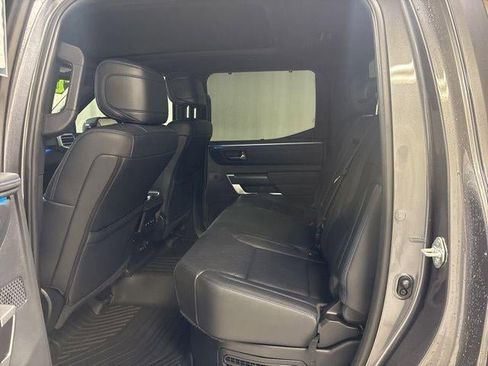 Used 2024 Toyota Tundra Platinum image 28